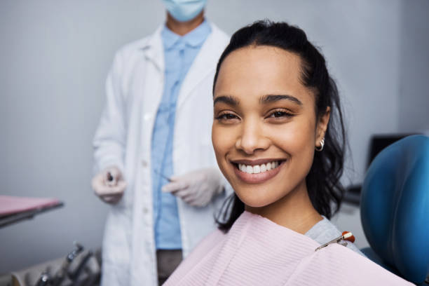 Full Mouth Reconstruction in Dripping Springs, TX