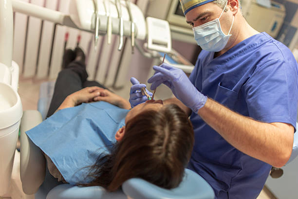 Best Periodontal (Gum) Disease Treatment  in Dripping Springs, TX