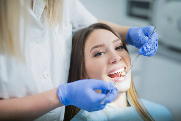 Professional Holistic Dental Care Services in Dripping Springs, TX